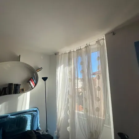 Casa Feraldi * Σαν Ρέμο