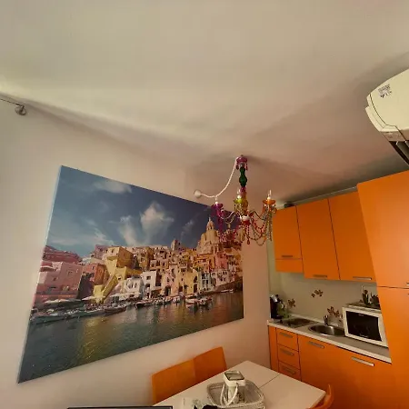 Casa Feraldi * Σαν Ρέμο