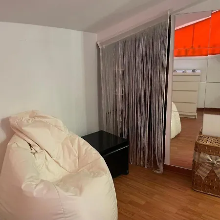 Casa Feraldi * Σαν Ρέμο