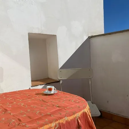 Casa Feraldi