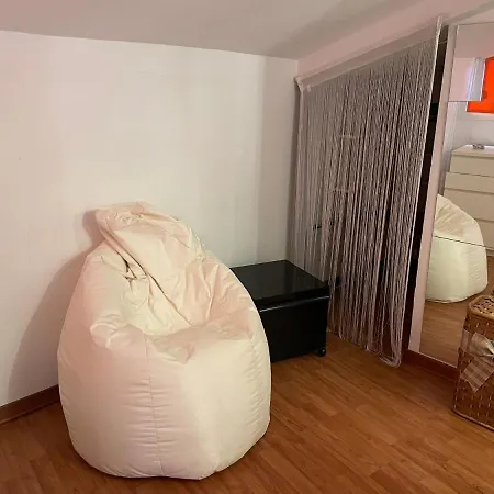 Casa Feraldi * Σαν Ρέμο