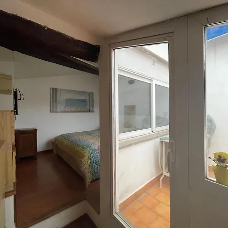 Casa Feraldi Lägenhet Sanremo
