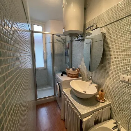 Διαμέρισμα Casa Feraldi *