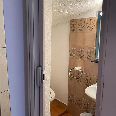 Διαμέρισμα Casa Feraldi Σαν Ρέμο