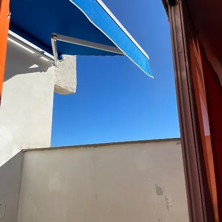 Διαμέρισμα Casa Feraldi Σαν Ρέμο