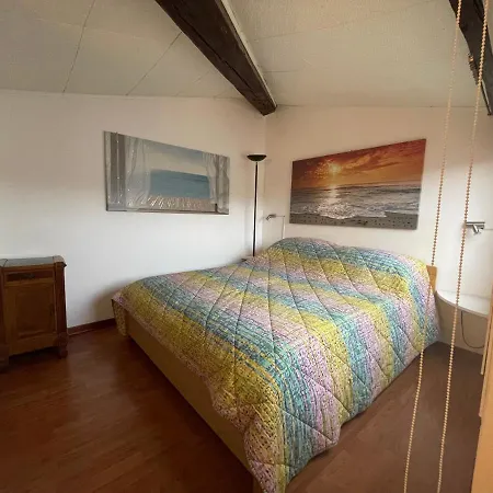 Casa Feraldi * 산레모